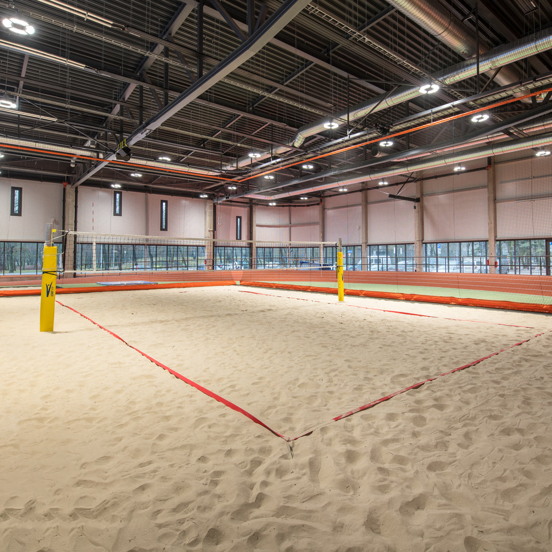 Indoor sandpit (1h)