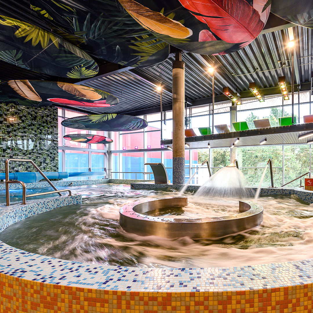 SPA visit
