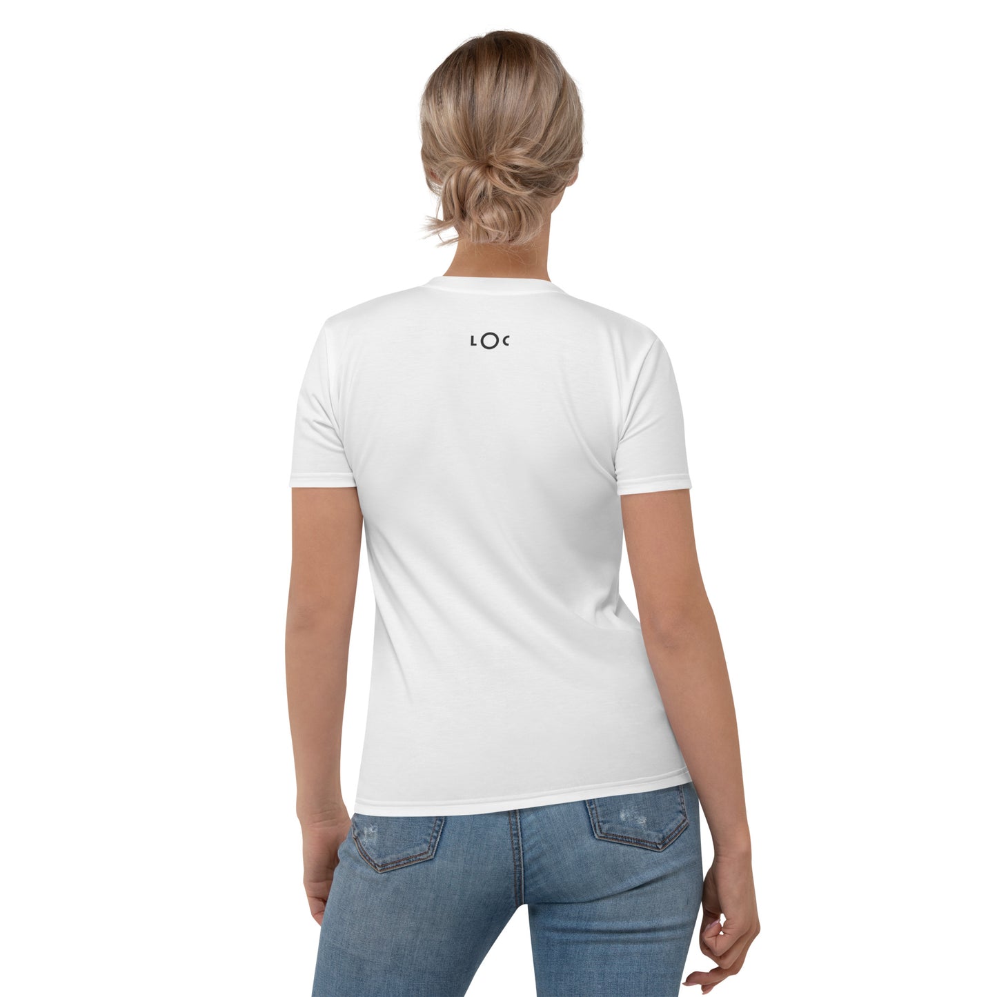 Women's t-shirt (Hockey)