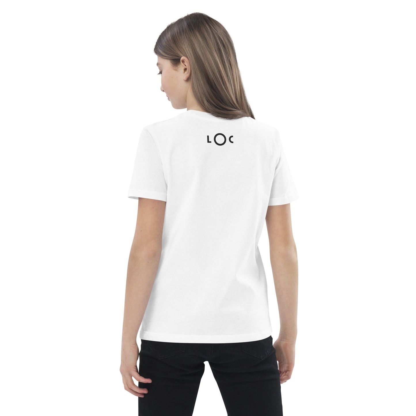 Children's t-shirt (Tennis)