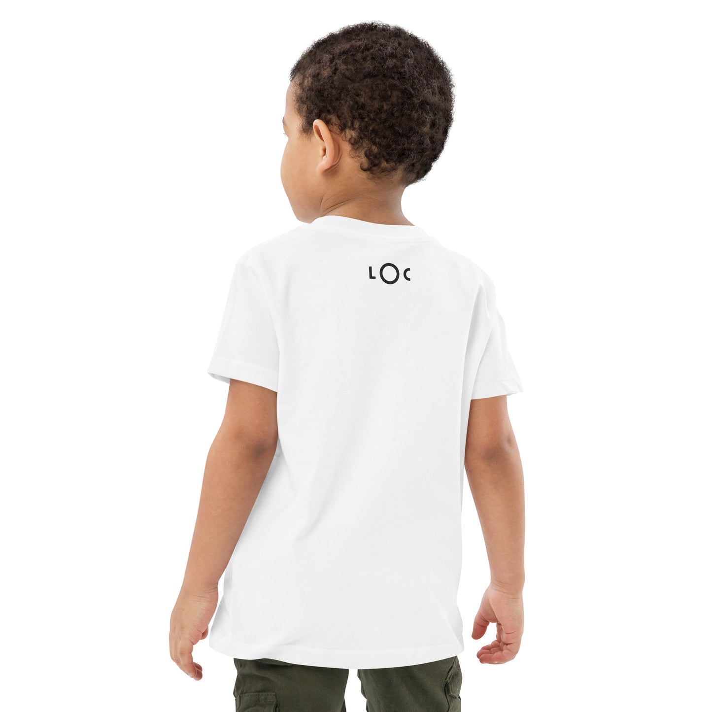 Children's t-shirt (Hockey)