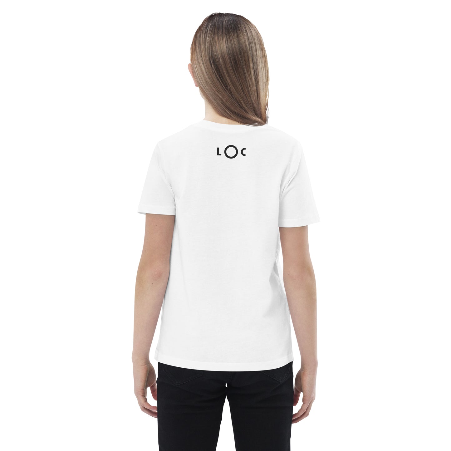 Children's t-shirt (Basketball)