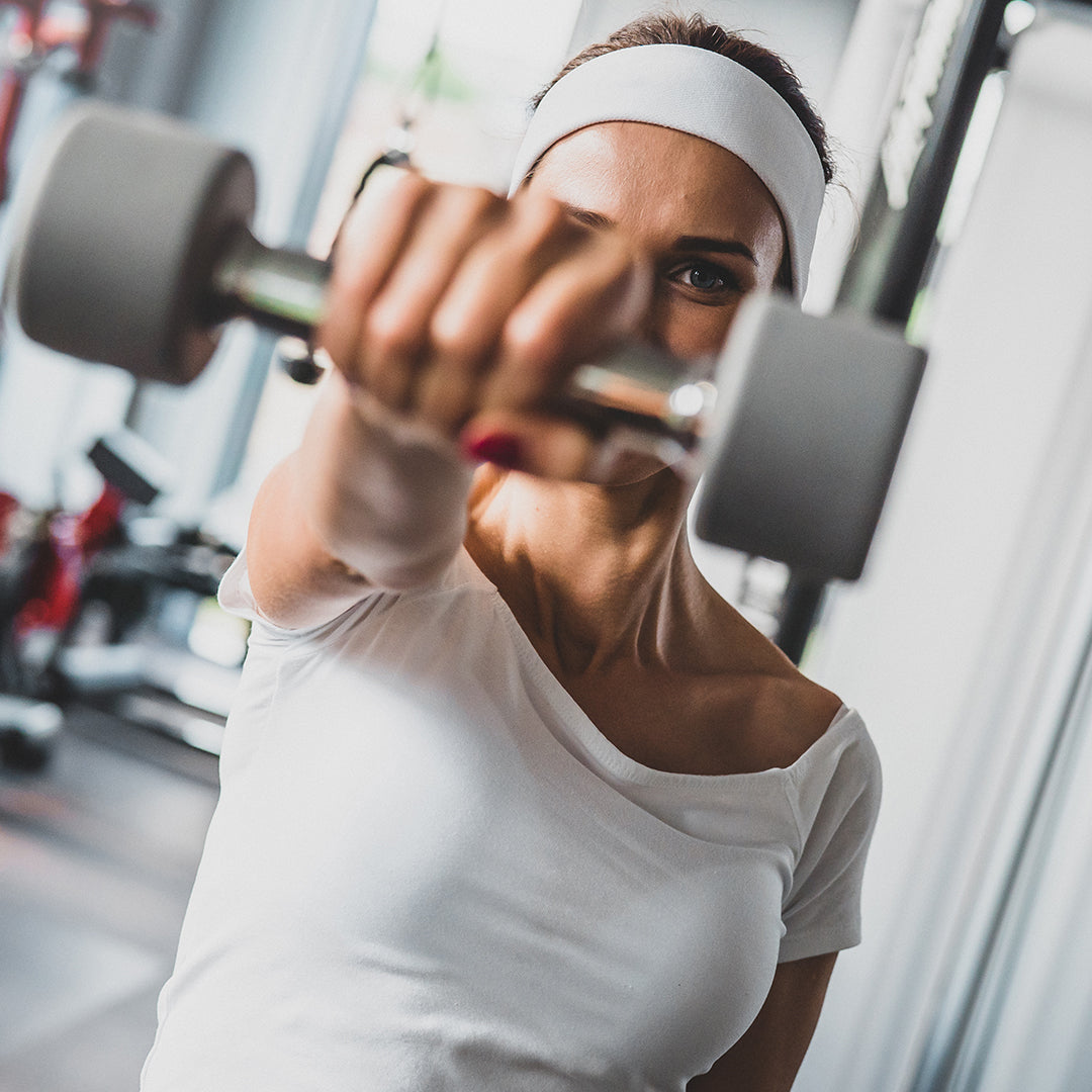 Fitness center subscription (until 4:00 PM)