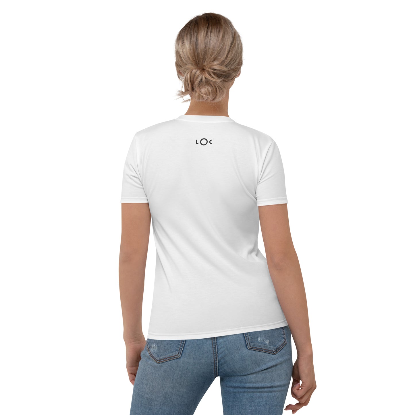 Sieviešu t-krekls (Teniss)